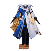 Honkai: Star Rail Sunday Cosplay Costume - Game Character Outfit - Coscosmos